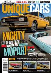 Unique Cars Australia (Digital) Subscription                    September 21st, 2023 Issue