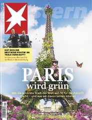 stern (Digital) Subscription                    September 28th, 2023 Issue