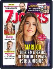 7 Jours (Digital) Subscription                    October 6th, 2023 Issue