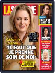 La Semaine (Digital) Subscription                    October 6th, 2023 Issue