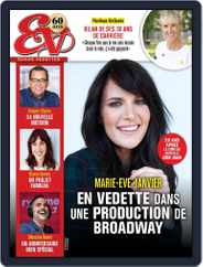 Échos Vedettes (Digital) Subscription                    September 30th, 2023 Issue