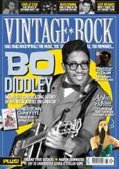 Vintage Rock (Digital) Subscription                    September 28th, 2023 Issue