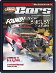 Old Cars Weekly (Digital) Subscription                    October 15th, 2023 Issue