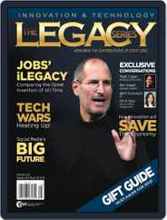 Innovation & Tech Today Magazine (Digital) Subscription                    December 20th, 2012 Issue