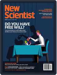 New Scientist (Digital) Subscription                    September 30th, 2023 Issue