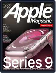 Apple (Digital) Subscription                    September 29th, 2023 Issue