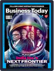 Business Today (Digital) Subscription                    October 15th, 2023 Issue