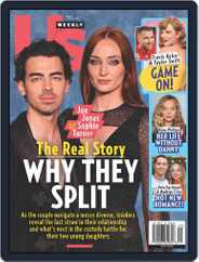 Us Weekly (Digital) Subscription                    October 9th, 2023 Issue