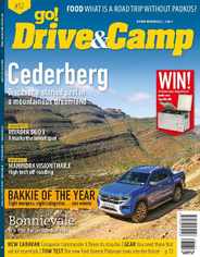 Go! Drive & Camp (Digital) Subscription                    October 1st, 2023 Issue