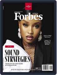 Forbes Africa (Digital) Subscription                    October 1st, 2023 Issue
