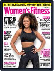 Women´s Fitness (Digital) Subscription                    October 1st, 2023 Issue