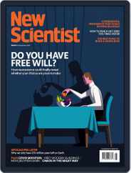 New Scientist International Edition (Digital) Subscription                    September 30th, 2023 Issue