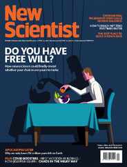 New Scientist Australian Edition (Digital) Subscription                    September 30th, 2023 Issue
