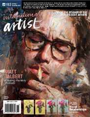 International Artist (Digital) Subscription                    October 1st, 2023 Issue