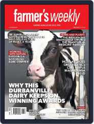 Farmer's Weekly (Digital) Subscription                    October 6th, 2023 Issue