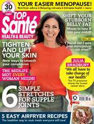 Top Sante (Digital) Subscription                    November 1st, 2023 Issue