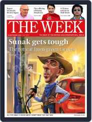The Week United Kingdom (Digital) Subscription                    September 30th, 2023 Issue