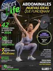 Sport Life (Digital) Subscription                    September 1st, 2023 Issue