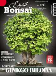 Esprit Bonsai (Digital) Subscription                    October 1st, 2023 Issue