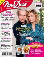 Nous Deux (Digital) Subscription                    September 25th, 2023 Issue