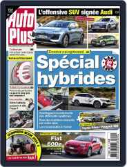 Auto Plus France (Digital) Subscription                    September 29th, 2023 Issue