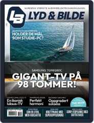 Lyd & Bilde (Digital) Subscription                    October 1st, 2023 Issue