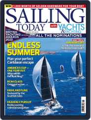 Yachts & Yachting (Digital) Subscription                    November 1st, 2023 Issue