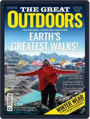 The Great Outdoors (Digital) Subscription                    November 1st, 2023 Issue