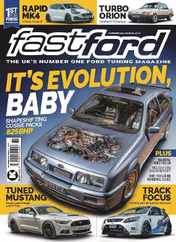 Fast Ford (Digital) Subscription                    November 1st, 2023 Issue