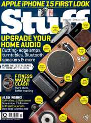 Stuff UK (Digital) Subscription                    November 1st, 2023 Issue