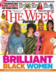 The Week Junior (UK) (Digital) Subscription                    September 30th, 2023 Issue