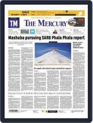 Mercury (Digital) Subscription                    September 29th, 2023 Issue