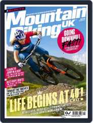 Mountain Biking UK (Digital) Subscription                    October 1st, 2023 Issue