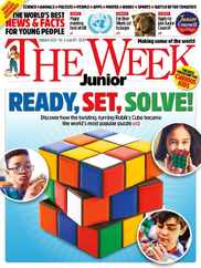 The Week Junior US (Digital) Subscription                    October 6th, 2023 Issue