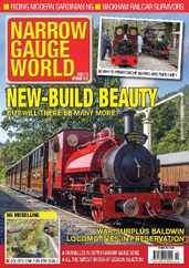 Narrow Gauge World (Digital) Subscription                    October 1st, 2023 Issue
