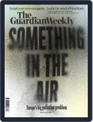 Guardian Weekly (Digital) Subscription                    September 29th, 2023 Issue