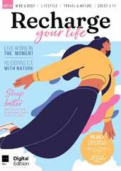 Recharge Your Life Magazine (Digital) Subscription                    September 21st, 2023 Issue