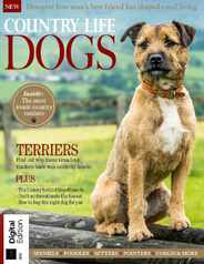 Country Life: Dogs Magazine (Digital) Subscription                    September 21st, 2023 Issue