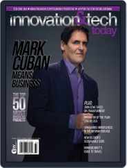 Innovation & Tech Today Magazine (Digital) Subscription                    December 1st, 2018 Issue