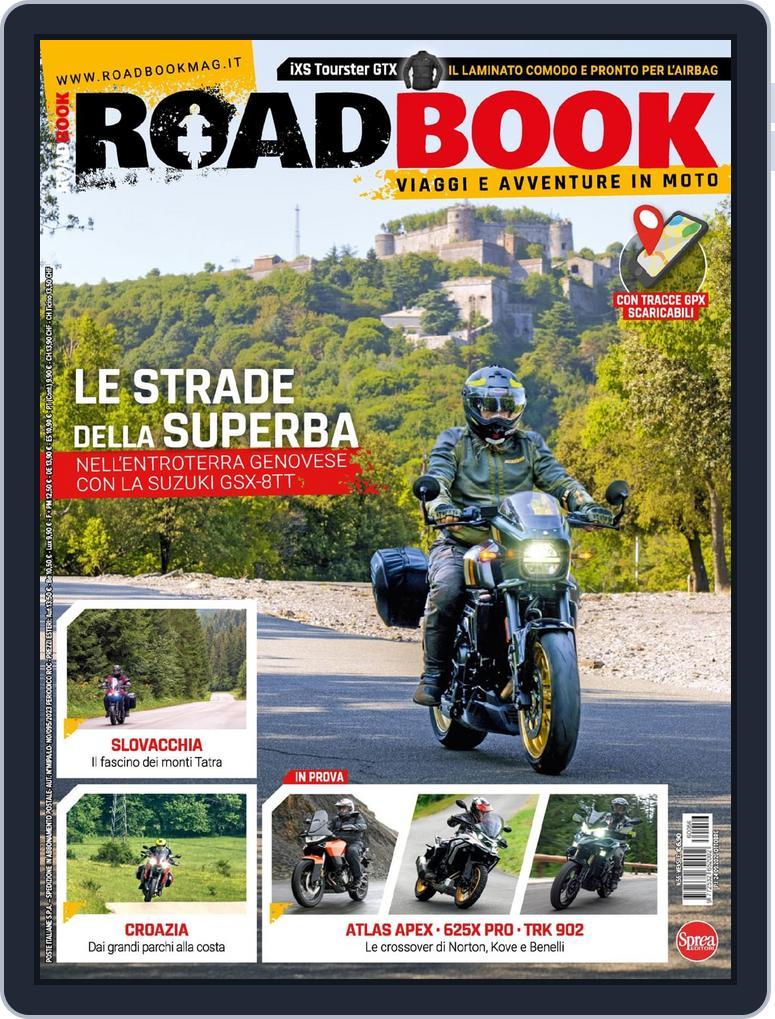 Roadbook