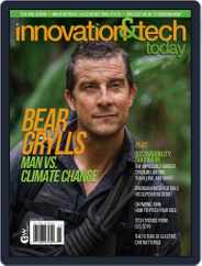 Innovation & Tech Today Magazine (Digital) Subscription                    May 1st, 2019 Issue