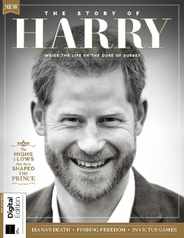 The Story of Harry Magazine (Digital) Subscription                    September 21st, 2023 Issue