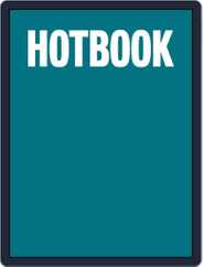 Hotbook (Digital) Subscription                    July 1st, 2023 Issue