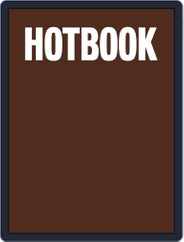 Hotbook (Digital) Subscription                    April 1st, 2023 Issue