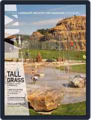 Landscape Architecture (Digital) Subscription                    October 1st, 2023 Issue