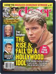 Closer Weekly (Digital) Subscription                    October 9th, 2023 Issue