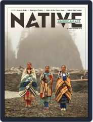 Native American Art (Digital) Subscription                    October 1st, 2023 Issue