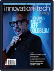 Innovation & Tech Today Magazine (Digital) Subscription                    October 1st, 2019 Issue
