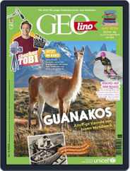 GEOlino (Digital) Subscription                    November 1st, 2023 Issue