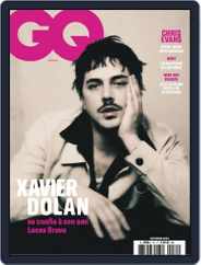 Gq France (Digital) Subscription                    October 1st, 2023 Issue